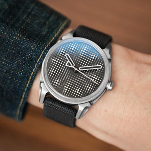 Anthracite Hook Strap [kollokium x Delugs] - Image 2