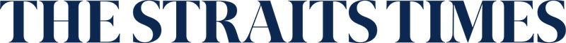 The Straits Times logo