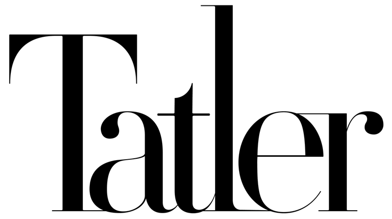 Tatler Asia logo